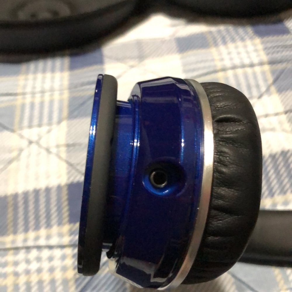 RARE | Monster | Studio | Wired | Over Ear | Beats by Dr. Dre - Picture 14 of 16